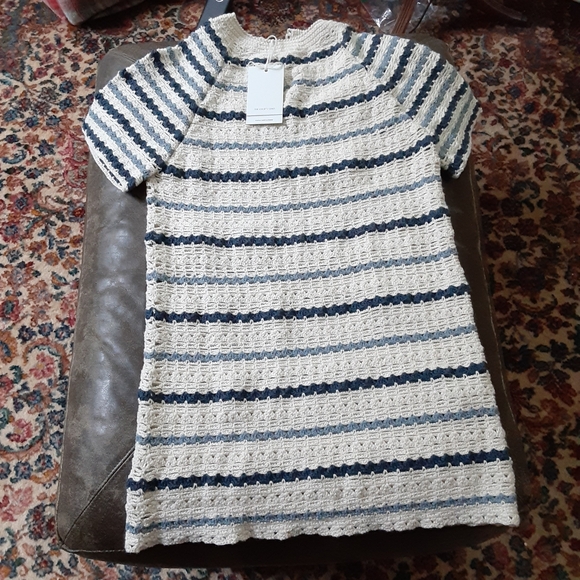 The Knotty Ones Vasara Dress - Picture 3 of 4